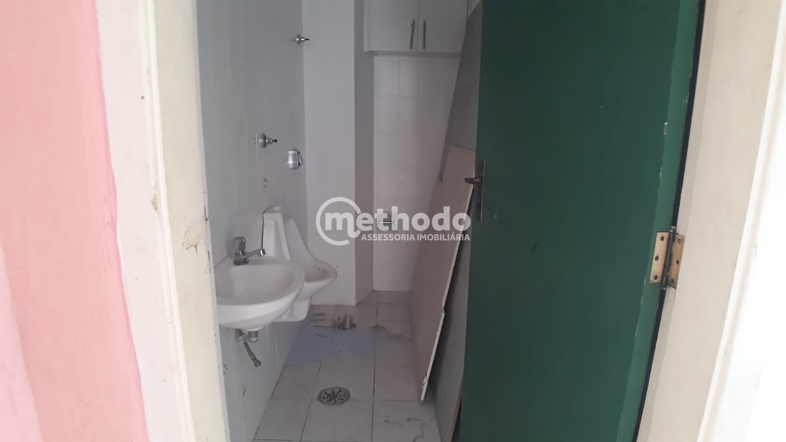 Loja-Salão, 580 m² - Foto 9