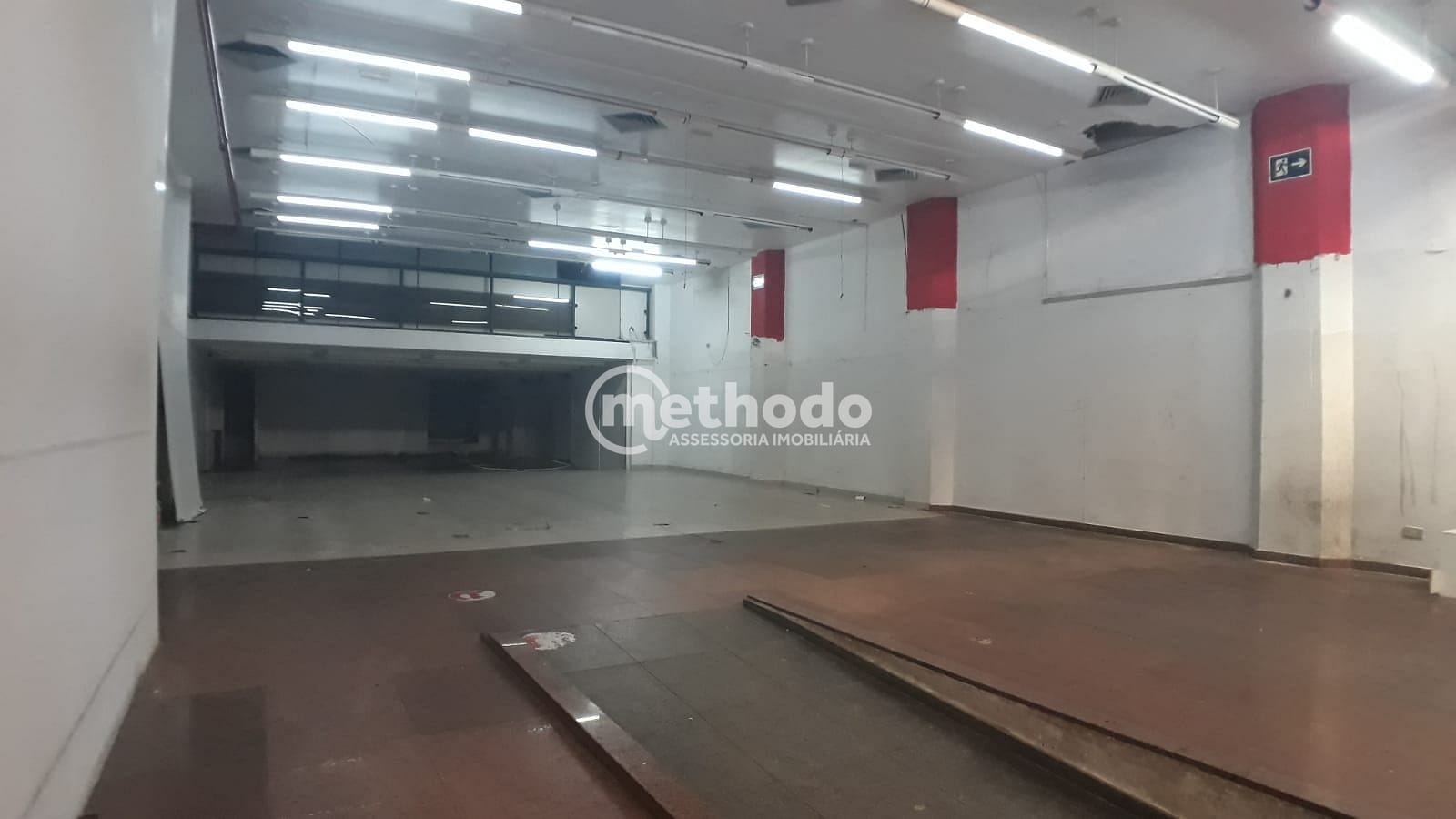 Loja-Salão, 580 m² - Foto 2