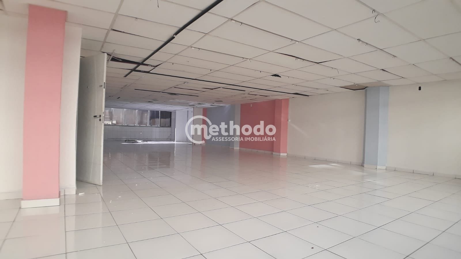 Loja-Salão, 580 m² - Foto 5