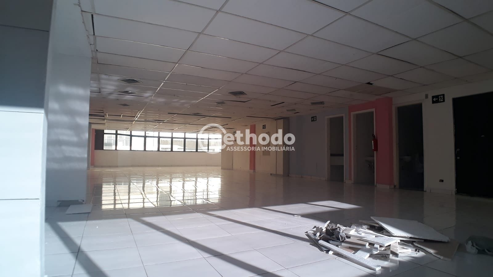 Loja-Salão, 580 m² - Foto 7