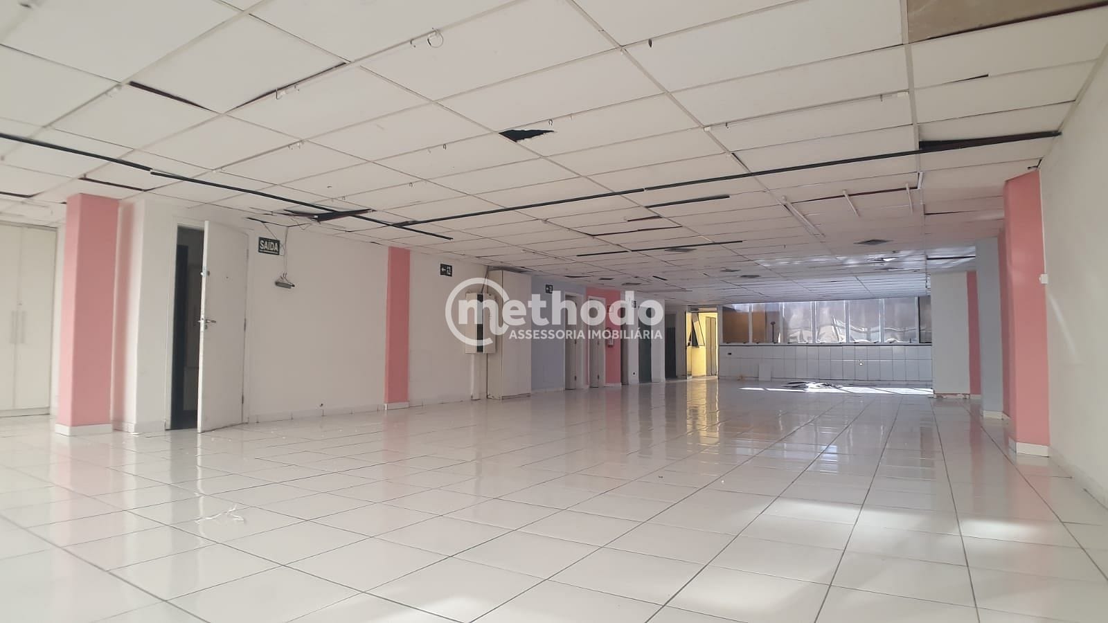 Loja-Salão, 580 m² - Foto 6