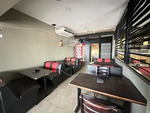 Loja com 120m², para alugar, no bairro Jardim das Flores em São Paulo