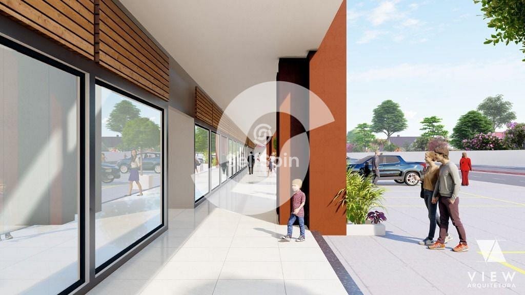 Loja-Salão, 30 m² - Foto 4