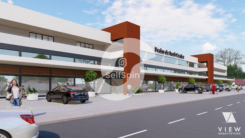 Loja-Salão, 30 m² - Foto 5