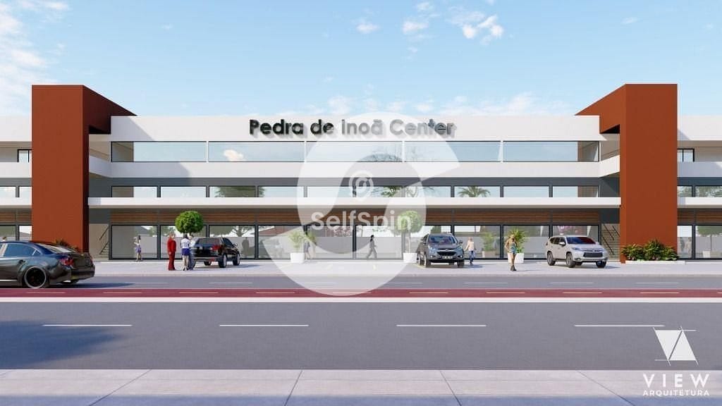 Loja-Salão, 30 m² - Foto 2