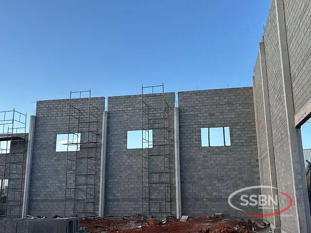 Loja com 2040m², para alugar, no bairro Parque Industrial Recanto em Nova Odessa