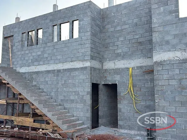 Loja com 2040m², para alugar, no bairro Parque Industrial Recanto em Nova Odessa