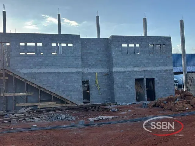 Loja com 2040m², para alugar, no bairro Parque Industrial Recanto em Nova Odessa