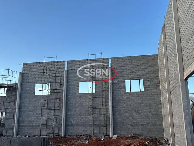 Loja com 2040m², para alugar, no bairro Parque Industrial Recanto em Nova Odessa