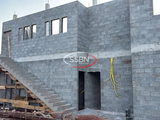 Loja com 2040m², para alugar, no bairro Parque Industrial Recanto em Nova Odessa