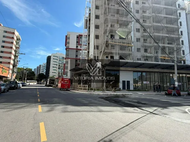 Loja com 48m², para alugar, no bairro Jardim Camburi em Vitória