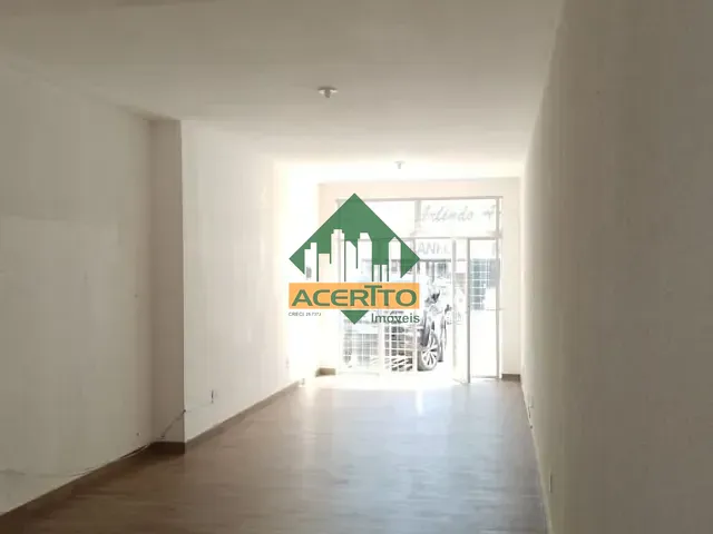 Loja com 26m², para alugar, no bairro Vila Industrial em Araçatuba