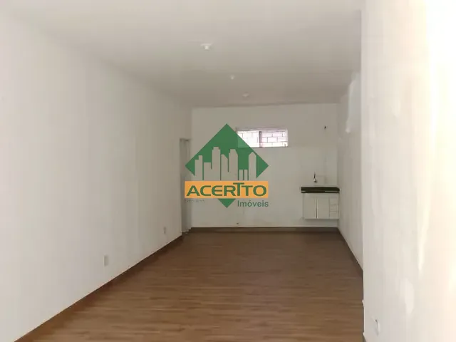 Loja com 26m², para alugar, no bairro Vila Industrial em Araçatuba