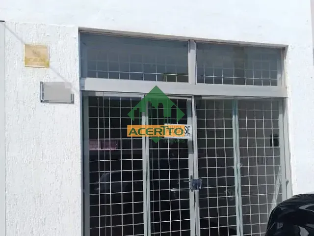 Loja com 26m², para alugar, no bairro Vila Industrial em Araçatuba