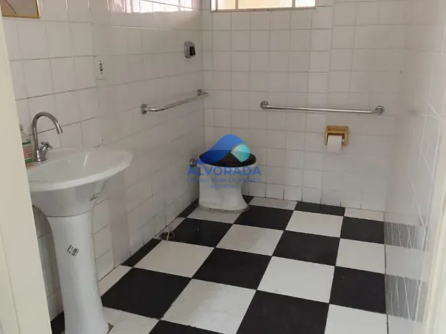 Loja para alugar, no bairro Jardim Satélite em São José dos Campos