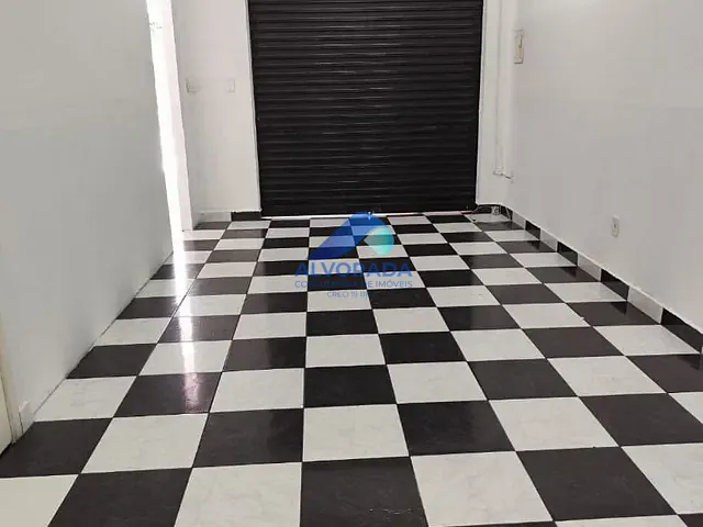 Loja para alugar, no bairro Jardim Satélite em São José dos Campos