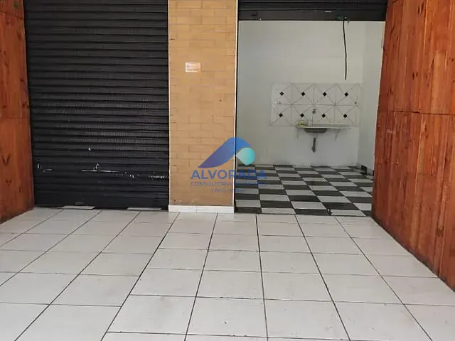 Loja para alugar, no bairro Jardim Satélite em São José dos Campos