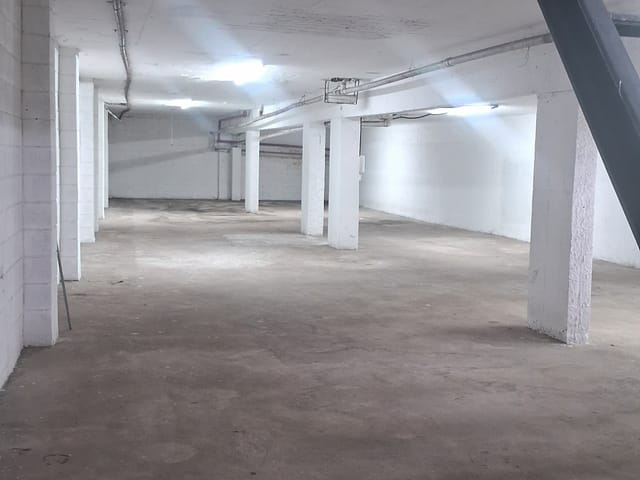 Foto do Loja - Loja para locação, São João Batista (Venda Nova), Belo Horizonte, MG | Deltalar Imóveis