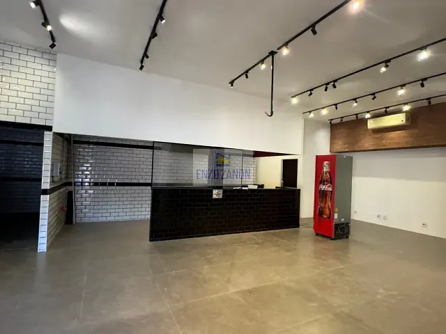 Loja com 150m², para alugar, no bairro Nova Petrópolis em São Bernardo do Campo