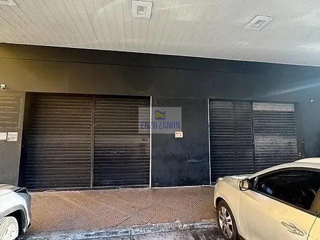 Loja com 150m², para alugar, no bairro Nova Petrópolis em São Bernardo do Campo