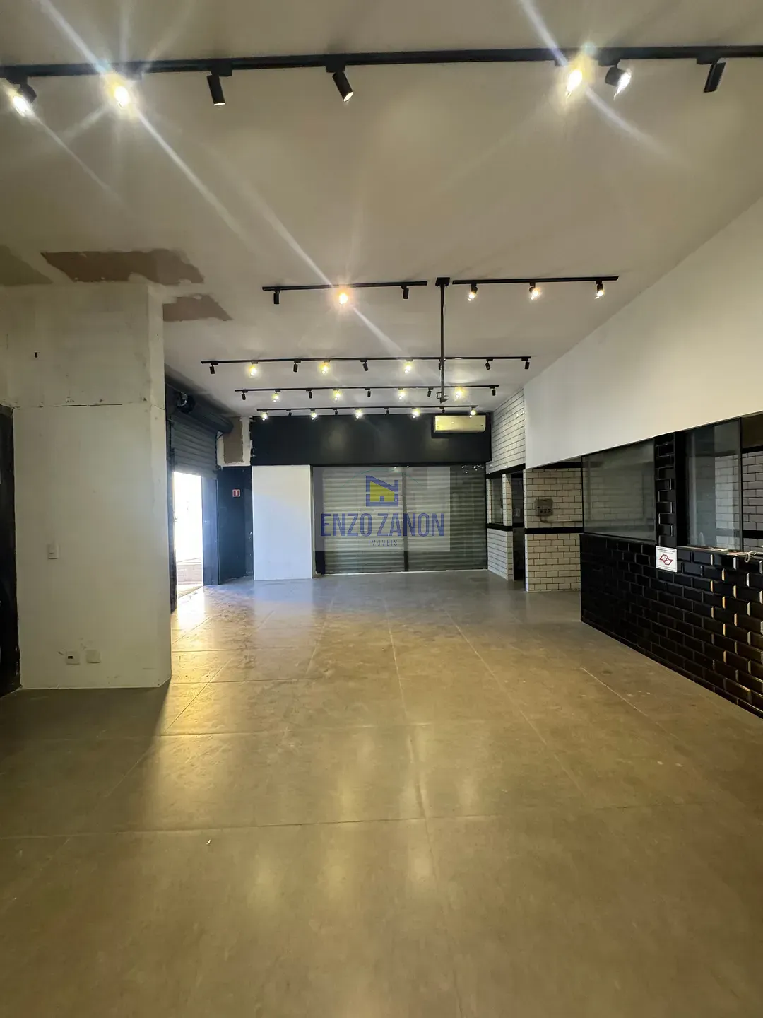 Loja-Salão, 150 m² - Foto 19