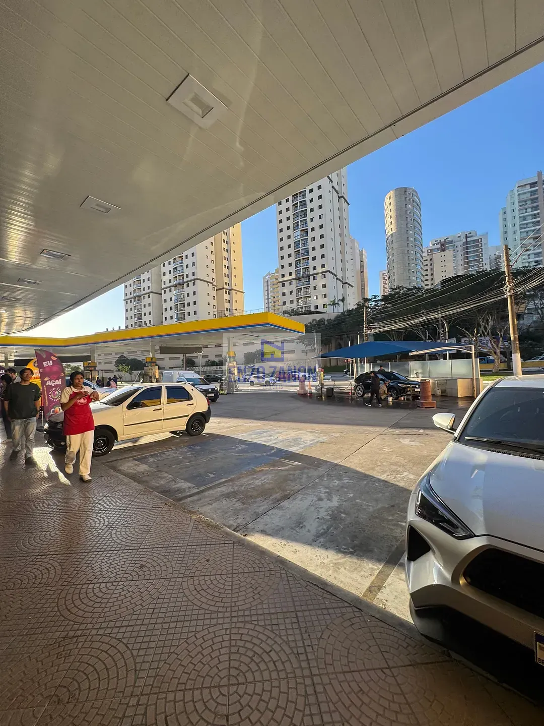 Loja-Salão, 150 m² - Foto 21