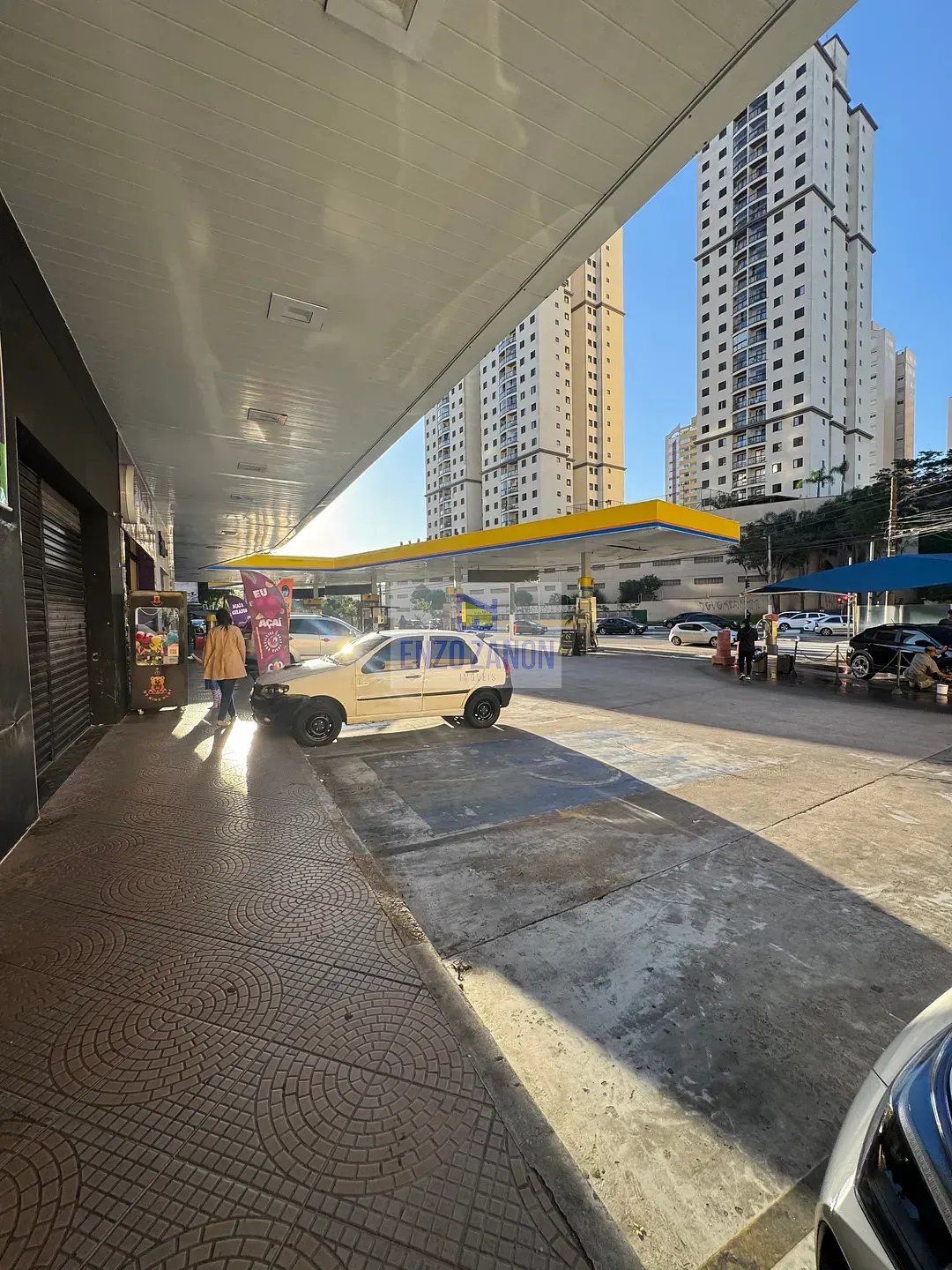Loja-Salão, 150 m² - Foto 22