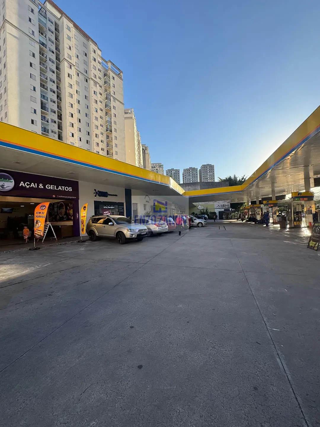 Loja-Salão, 150 m² - Foto 23