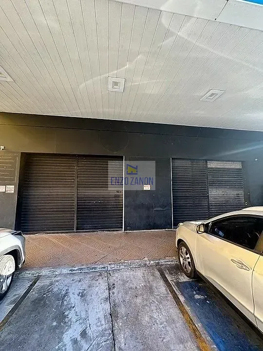 Loja-Salão, 150 m² - Foto 2