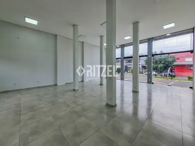 Loja para alugar, no bairro Ideal em Novo Hamburgo
