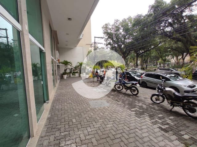 Foto do Loja - Loja para alugar, 48 m² por R$ 6.000,01 - Centro - Niterói/RJ | SelfSpin