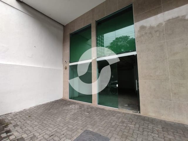 Foto do Loja - Loja para alugar, 48 m² por R$ 6.000,01 - Centro - Niterói/RJ | SelfSpin