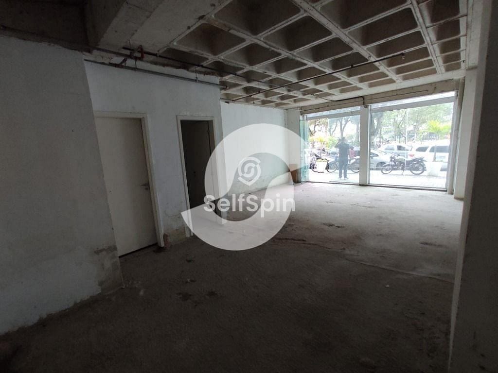 Loja-Salão, 48 m² - Foto 6