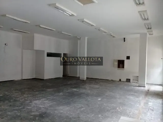 Loja com 200m², para alugar, no bairro Centro em São Caetano do Sul