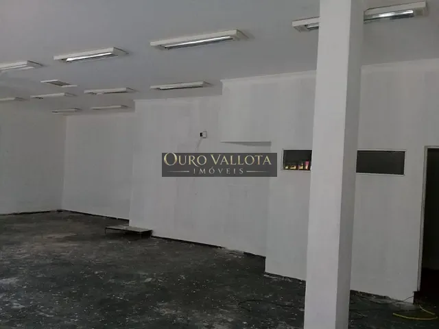 Loja com 200m², para alugar, no bairro Centro em São Caetano do Sul