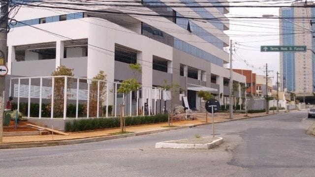 Foto do Loja - BARRA TRADE CENTER | Davantage consultoria imobiliária