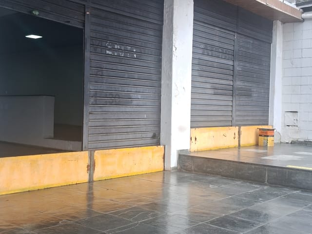 Foto do Loja - Loja para locação, São João Batista (Venda Nova), Belo Horizonte, MG | Deltalar Imóveis