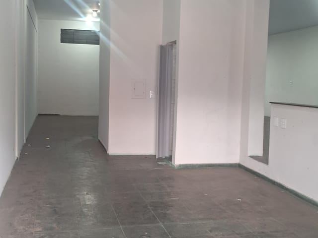 Foto do Loja - Loja para locação, São João Batista (Venda Nova), Belo Horizonte, MG | Deltalar Imóveis