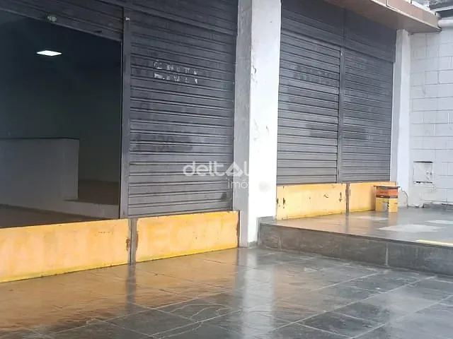 Loja com 48m², para alugar, no bairro São João Batista (Venda Nova) em Belo Horizonte