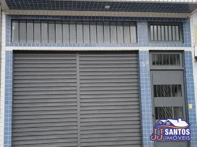 Loja com 120m², à venda, no bairro Quinta da Paineira em São Paulo