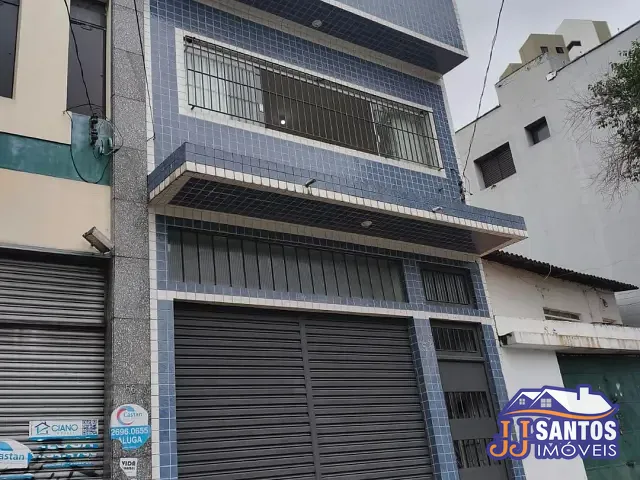 Loja com 120m², à venda, no bairro Quinta da Paineira em São Paulo