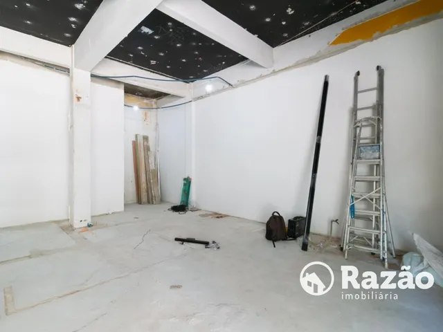 Loja para alugar, no bairro Centro em Curitiba