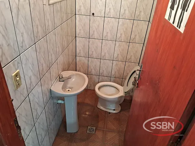 Loja para alugar, no bairro Vila Azenha em Nova Odessa