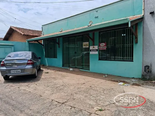 Loja para alugar, no bairro Vila Azenha em Nova Odessa
