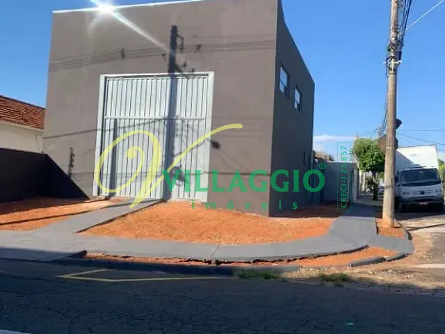 Loja com 242m², à venda, no bairro Parque Industrial em São José do Rio Preto