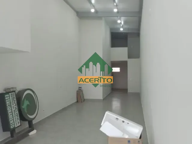 Loja com 140m², para alugar, no bairro Centro em Araçatuba