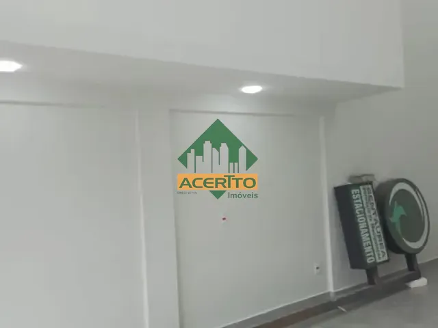 Loja com 140m², para alugar, no bairro Centro em Araçatuba