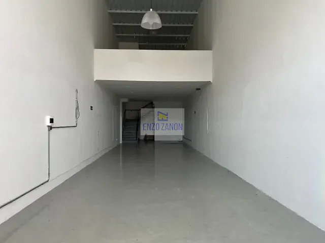 Loja com 150m², para alugar, no bairro Centro em São Bernardo do Campo