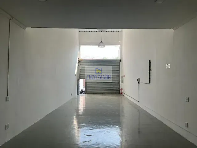 Loja com 150m², para alugar, no bairro Centro em São Bernardo do Campo