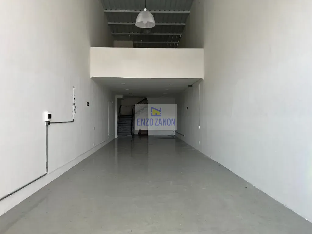 Loja-Salão, 150 m² - Foto 2